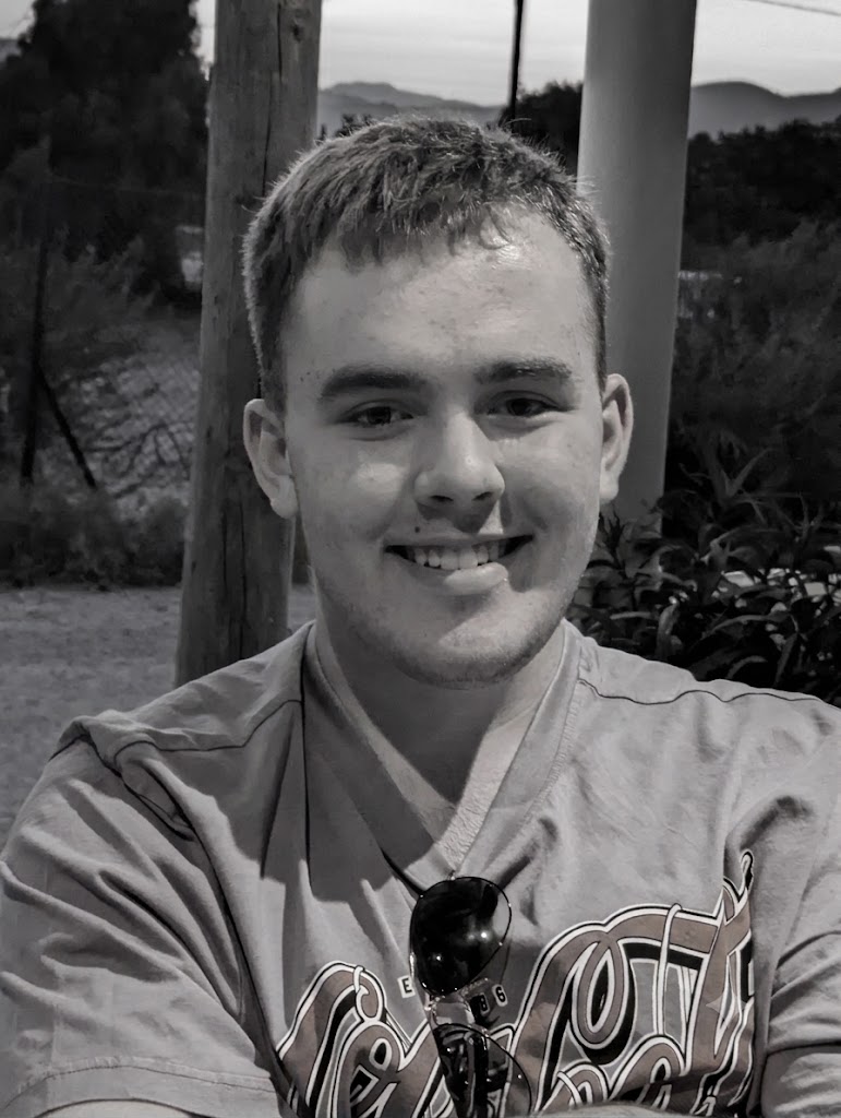 Founder of Normington Digital