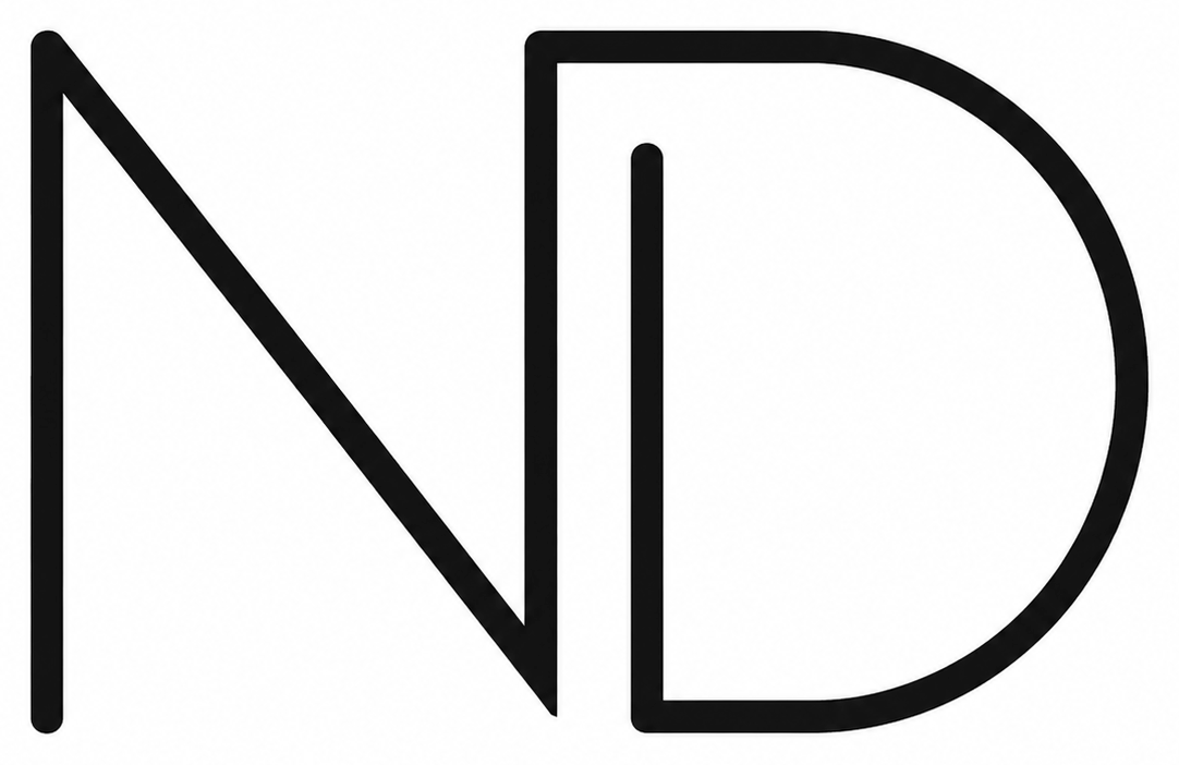 Normington Digital logo